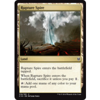 Rupture Spire - C16
