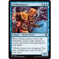 Archaeomancer - C17