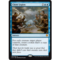 Clone Legion - C17