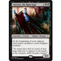 Anowon, the Ruin Sage - C17