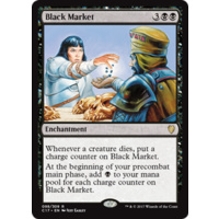 Black Market - C17