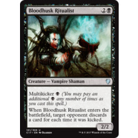 Bloodhusk Ritualist - C17