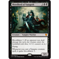 Bloodlord of Vaasgoth - C17