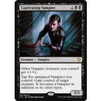 Captivating Vampire - C17