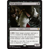 Dark Impostor - C17