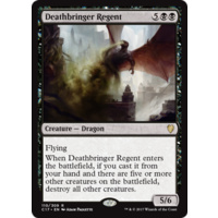 Deathbringer Regent - C17