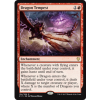 Dragon Tempest - C17