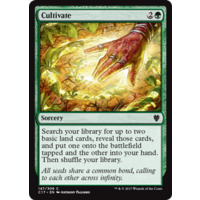 Cultivate - C17