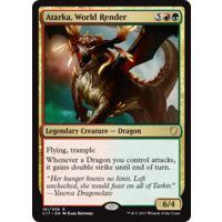 Atarka, World Render - C17