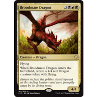 Broodmate Dragon - C17