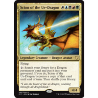 Scion of the Ur-Dragon - C17