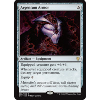 Argentum Armor - C17