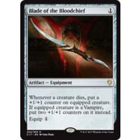 Blade of the Bloodchief - C17
