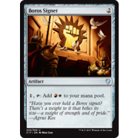 Boros Signet - C17
