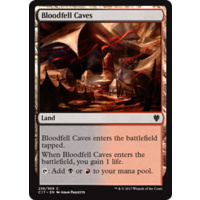 Bloodfell Caves - C17