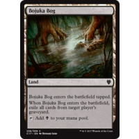 Bojuka Bog - C17