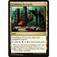 Crumbling Necropolis - C17