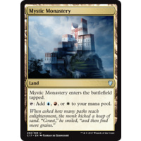 Mystic Monastery - C17