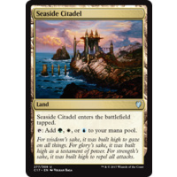 Seaside Citadel - C17