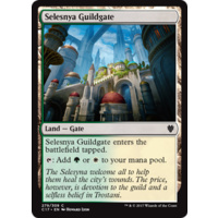 Selesnya Guildgate - C17