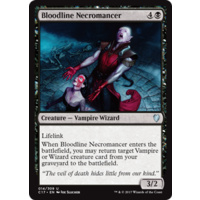 Bloodline Necromancer - C17