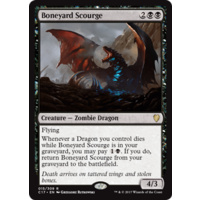 Boneyard Scourge - C17