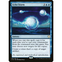 Echo Storm - C18