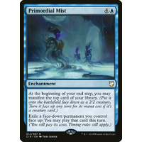 Primordial Mist - C18