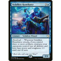 Vedalken Humiliator - C18