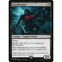 Bloodtracker - C18