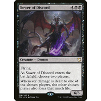 Sower of Discord - C18