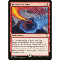 Enchanter's Bane - C18