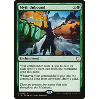 Myth Unbound - C18