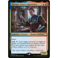 Tawnos, Urza's Apprentice FOIL - C18