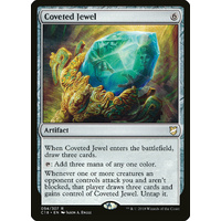 Coveted Jewel - C18