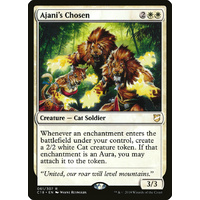 Ajani's Chosen - C18