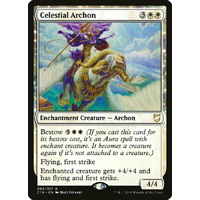 Celestial Archon - C18