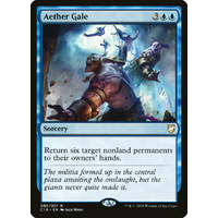 Aether Gale - C18