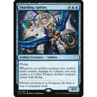 Sharding Sphinx - C18