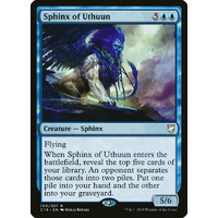 Sphinx of Uthuun - C18