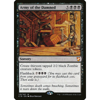 Army of the Damned - C18