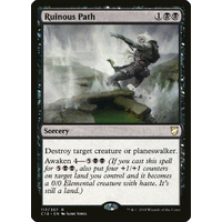 Ruinous Path - C18