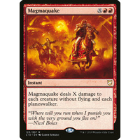 Magmaquake - C18