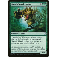 Baloth Woodcrasher - C18