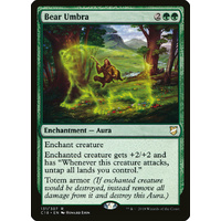 Bear Umbra - C18