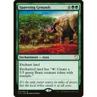 Spawning Grounds - C18