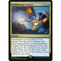 Aethermage's Touch - C18