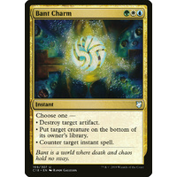 Bant Charm - C18