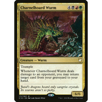 Charnelhoard Wurm - C18