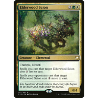 Elderwood Scion - C18